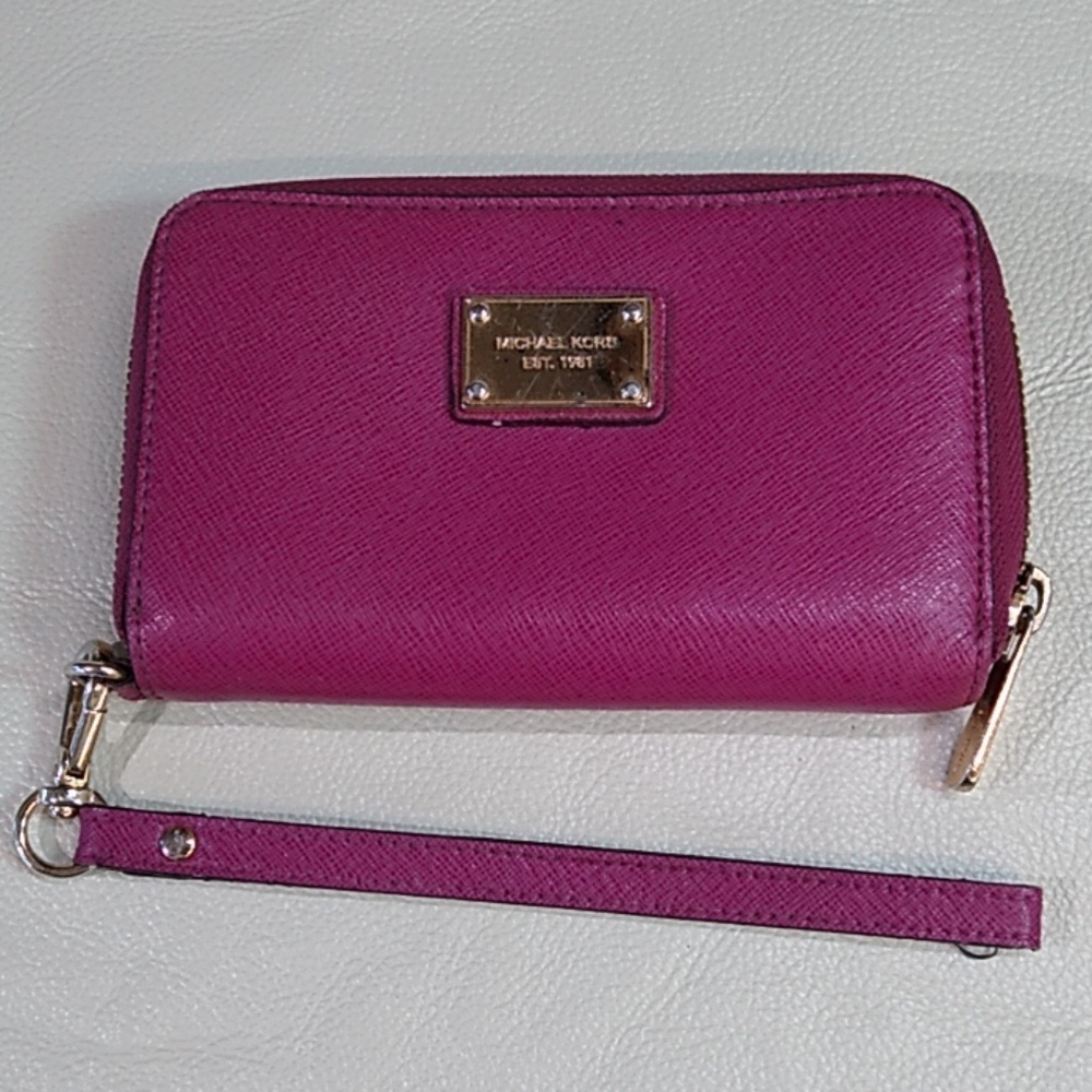 Michael Kors wallet